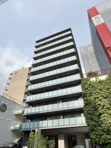 アーバネックス新町Ⅱ