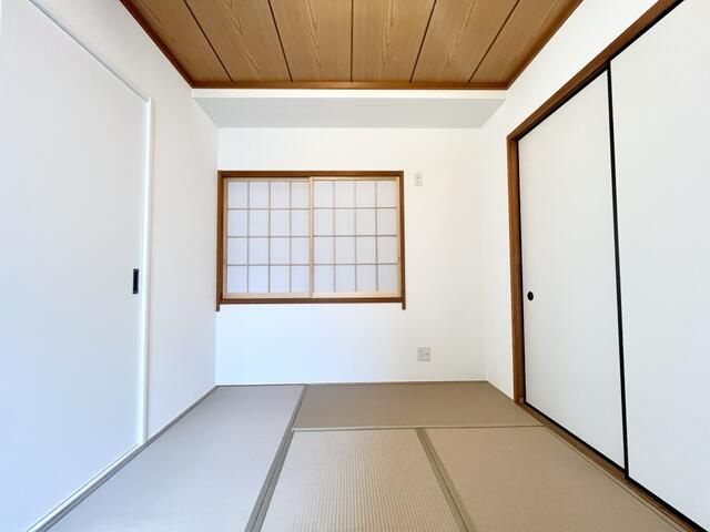 横浜市港南区笹下6丁目　中古戸建