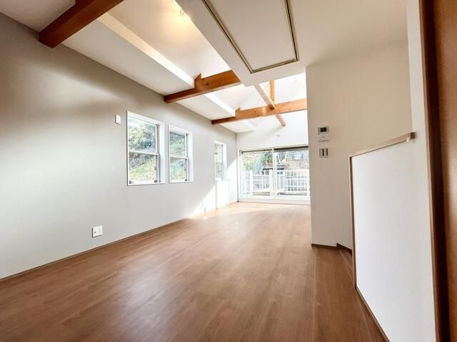 横浜市港南区笹下6丁目　中古戸建