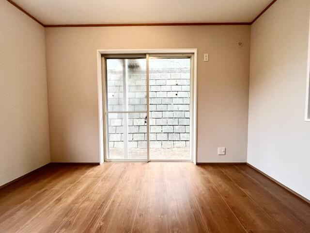 横浜市港南区笹下6丁目　中古戸建