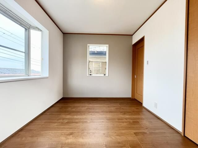 横浜市港南区笹下6丁目　中古戸建