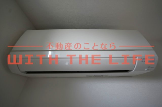ラシックランテ上津町【キャッシュバック対象】の設備