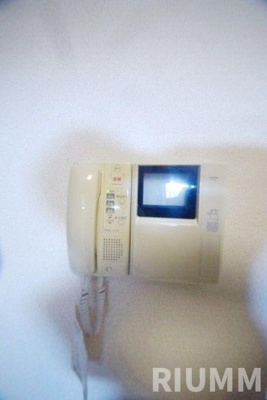 【セキュリティ】 | パレ・ホームズ高井戸東