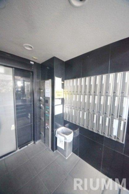 【その他共用部分】 | パレ・ホームズ高井戸東