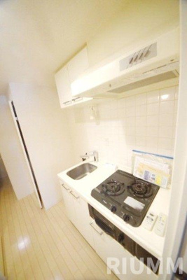 【キッチン】 | パレ・ホームズ高井戸東