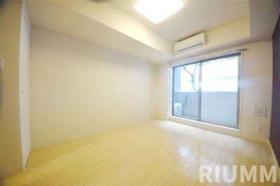 【居間・リビング】 | パレ・ホームズ高井戸東