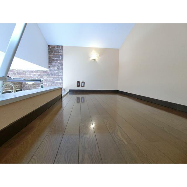 小平市仲町のアパートのその他