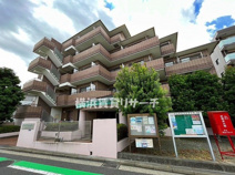 ベルデ中山の画像