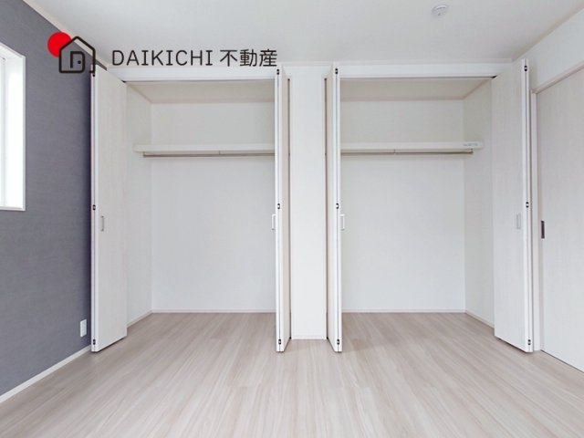 【収納】 | 鴻巣市筑波1丁目　新築戸建　全1棟　1号棟