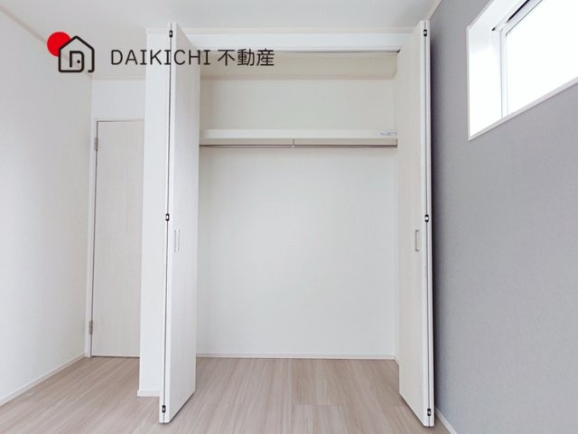 【収納】 | 鴻巣市筑波1丁目　新築戸建　全1棟　1号棟