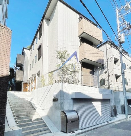 トーレ池田山　Ｂ棟