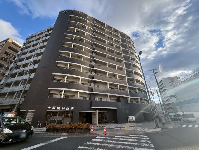 エステムプラザ京都河原町通Ⅱレジデンシャル