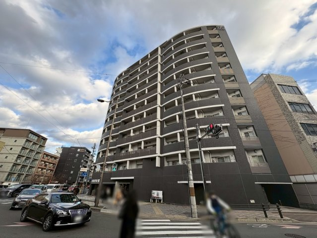 エステムプラザ京都河原町通Ⅱレジデンシャル