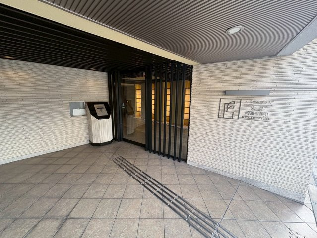 エステムプラザ京都河原町通Ⅱレジデンシャル