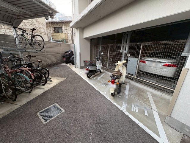 エステムプラザ京都河原町通Ⅱレジデンシャル