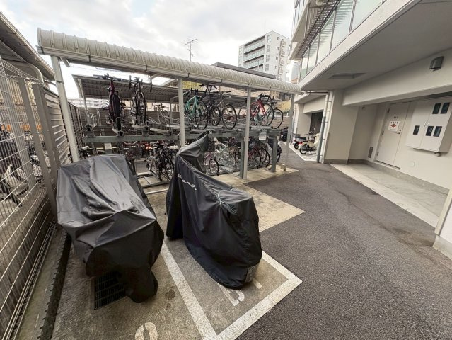 エステムプラザ京都河原町通Ⅱレジデンシャル