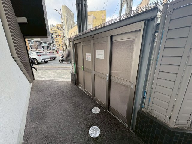 エステムプラザ京都河原町通Ⅱレジデンシャル