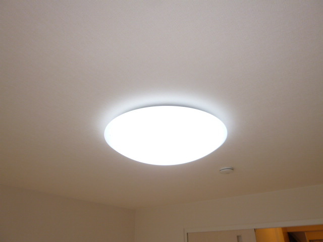 レ・セーナの設備