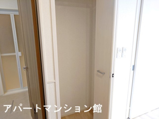 【収納】 | シェノンⅤ