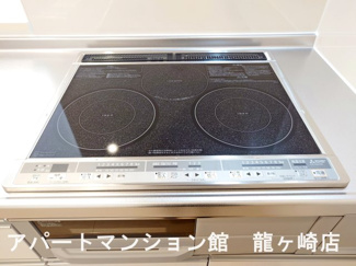【キッチン】 | シェノンⅤ