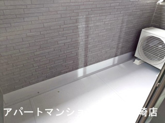 【バルコニー】 | シェノンⅤ