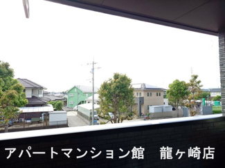 【展望】 | シェノンⅤ