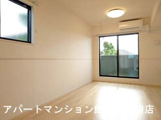 【内装】 | シェノンⅤ