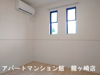 【寝室】 | シェノンⅤ