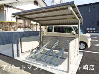 【その他共用部分】 | シェノンⅤ