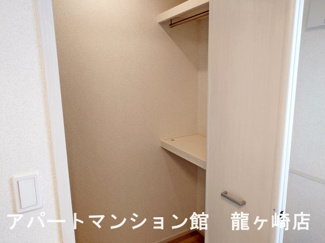 【収納】 | シェノンⅤ