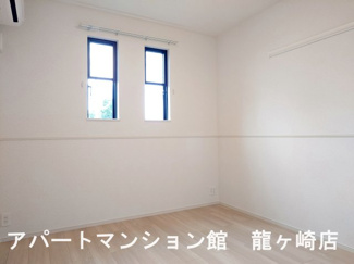 【寝室】 | シェノンⅤ