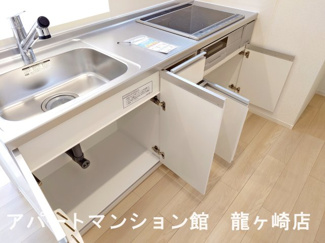 【収納】 | シェノンⅤ