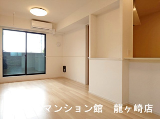 【居間・リビング】 | シェノンⅤ