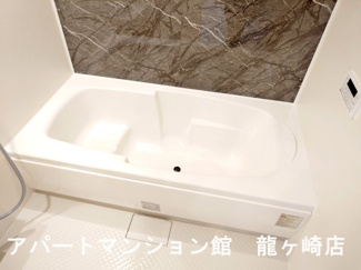 【浴室】 | シェノンⅤ