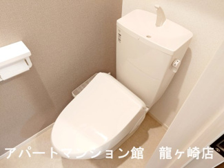 【トイレ】 | シェノンⅤ