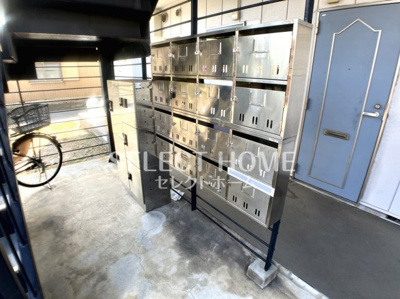 【その他共用部分】 | ステーブル・ボー