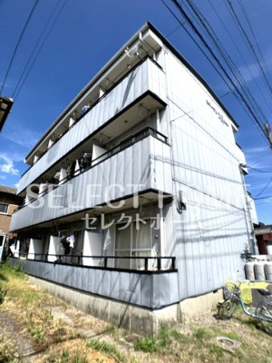 【外観】 | ステーブル・ボー | 外観も気になるポイント