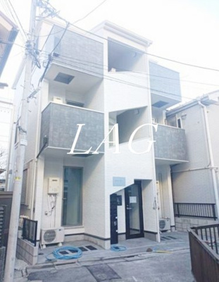 【外観】 | アーバンノエル | 外観です。