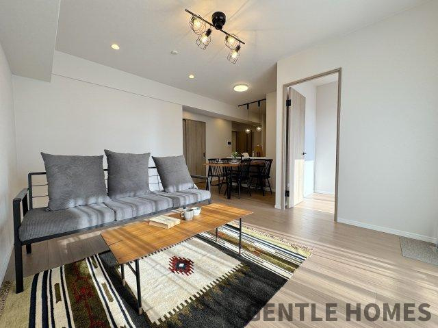 アクロス博多セントラルパーク