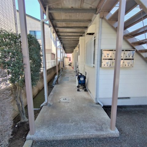 メゾンドールのその他
