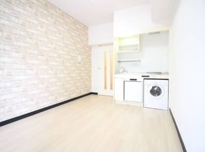 【キッチン】 | クリオ西八王子壱番館(クリオニシハチオウジイチバンカン)