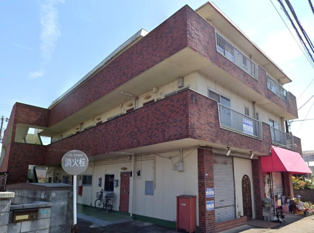 ワコーマンション