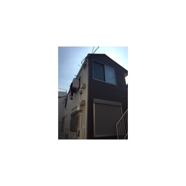 カインズ大山の外観