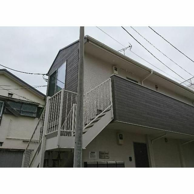 カインズ大山の外観