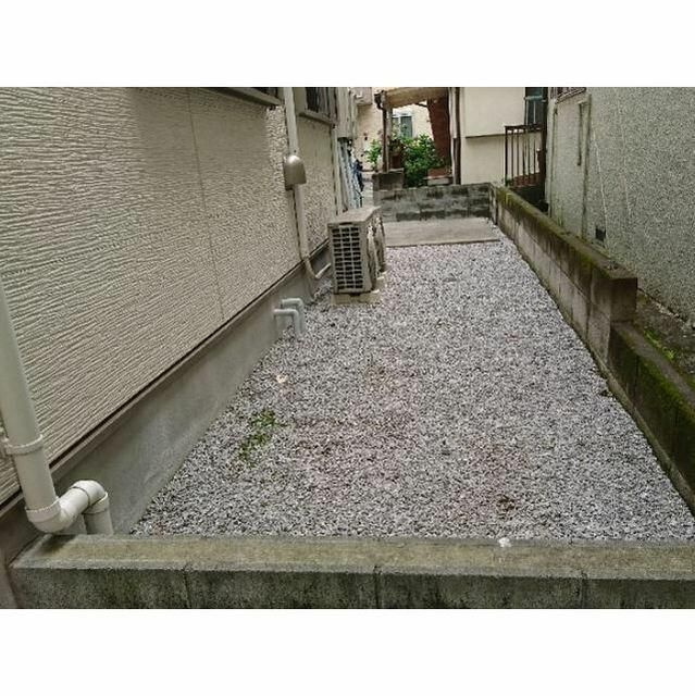 カインズ大山の設備