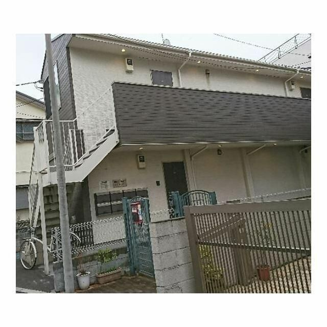 カインズ大山のその他共用部分