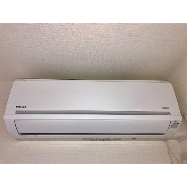 カインズ大山の設備