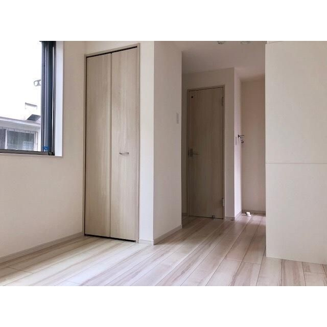 カインズ大山の居間・リビング