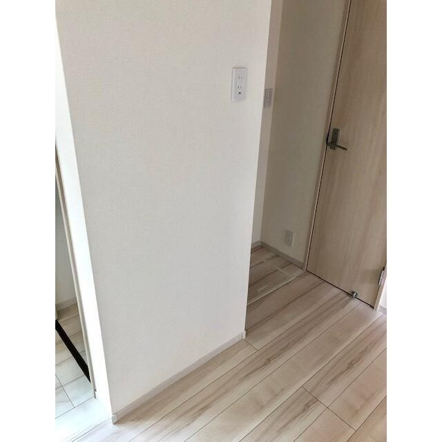 カインズ大山の内装