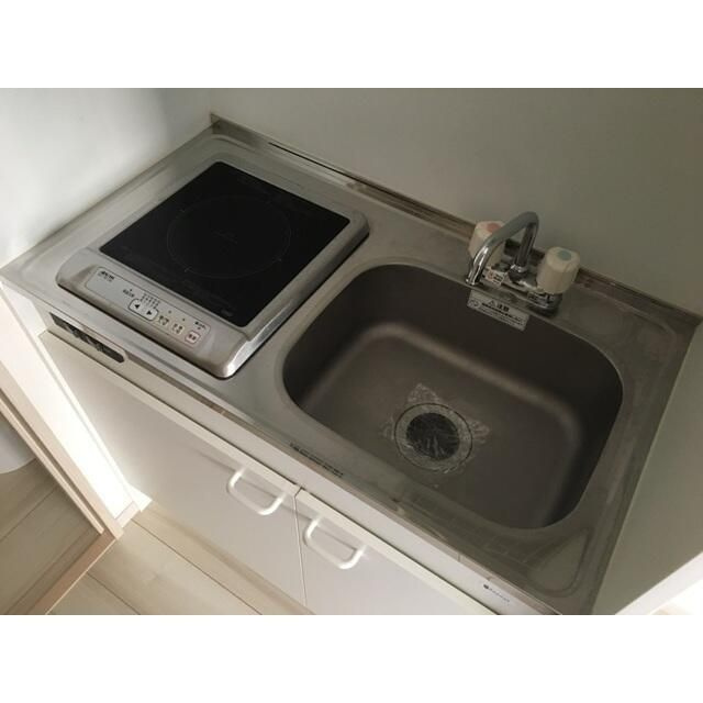 カインズ大山のキッチン